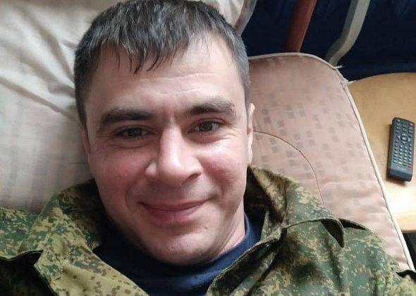 В четверг в Серове простятся с погибшим во время СВО Максимом Петрушечкиным
