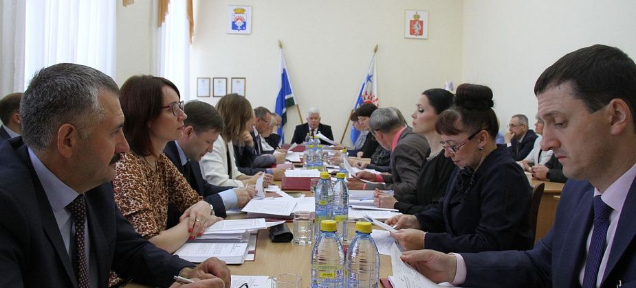 В следующем году отремонтируют здание начальной школы №22 в Серове