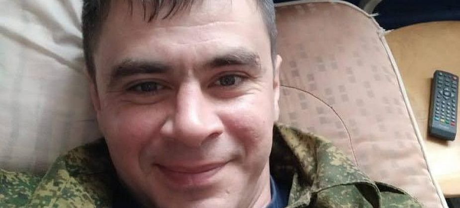 В четверг в Серове простятся с погибшим во время СВО Максимом Петрушечкиным