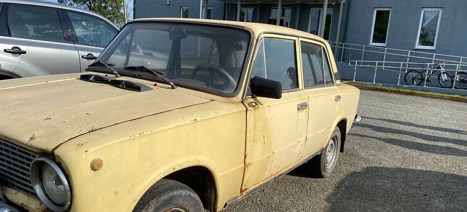 В серовской мастерской “АвтоЖизнь” состоялся первый выпуск студентов-подростков
