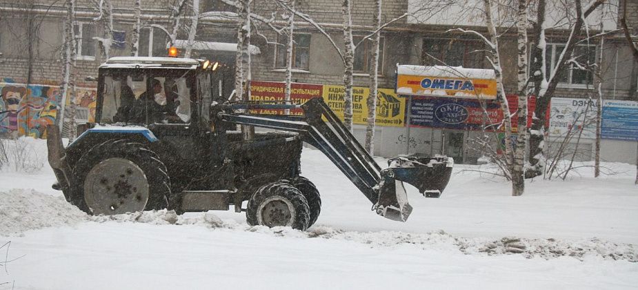 Содержанием дорог в горокруге в 2024-2026 годах продолжит заниматься «Серовавтодор»