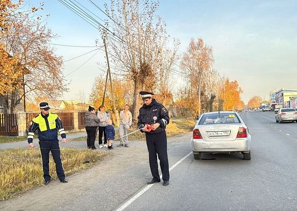 После столкновения с автомобилем пьяный велосипедист попал в Серовскую горбольницу