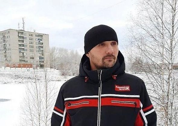 Мужчину, вытащившего школьника из полыньи, представят к медали