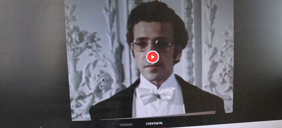 Серовчан приглашают в театральную гостиную на классику оперетты – «Ганна Главари»