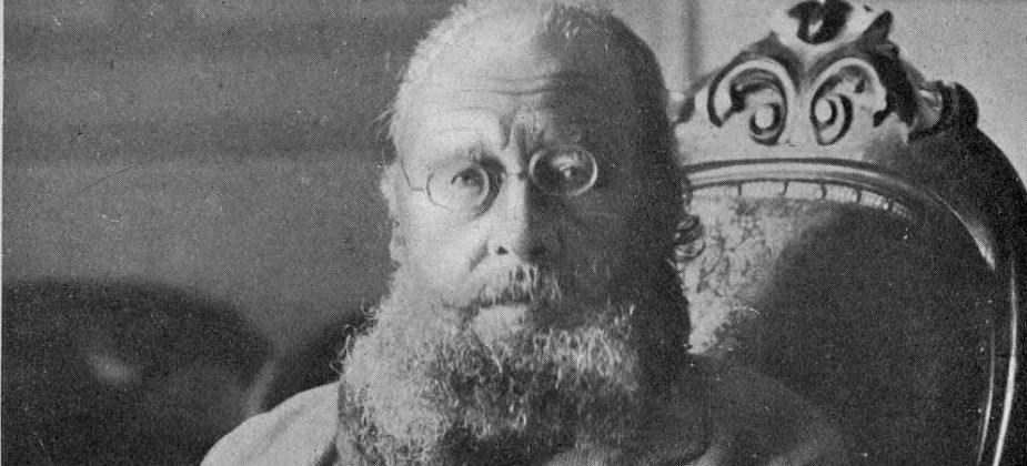 Певец чепухи