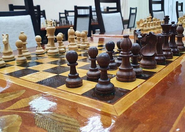 Юные серовские шахматисты завоевали медали на турнире в Карпинске