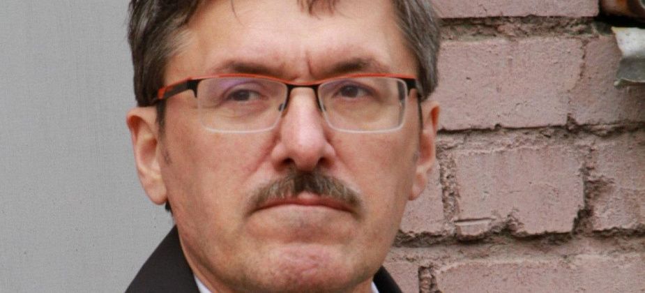 Дмитрий Егоров занял должность советника главы Серовского городского округа 