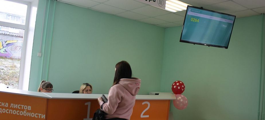 У серовчан возникли проблемы со звонками в детскую поликлинику. Из-за роста заболевания ОРВИ