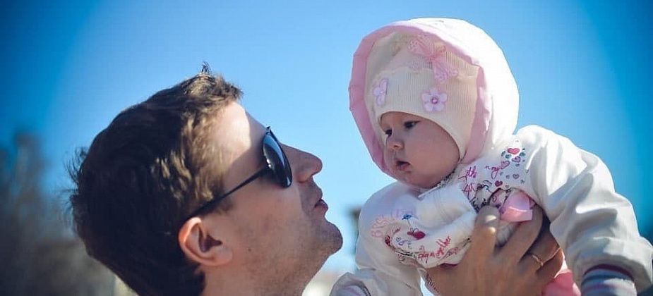 В России появился новый праздник. День отца будут отмечать в октябре