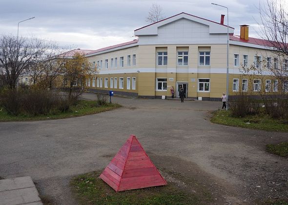 На севере области соединили Карпинскую и Волчанскую городские больницы