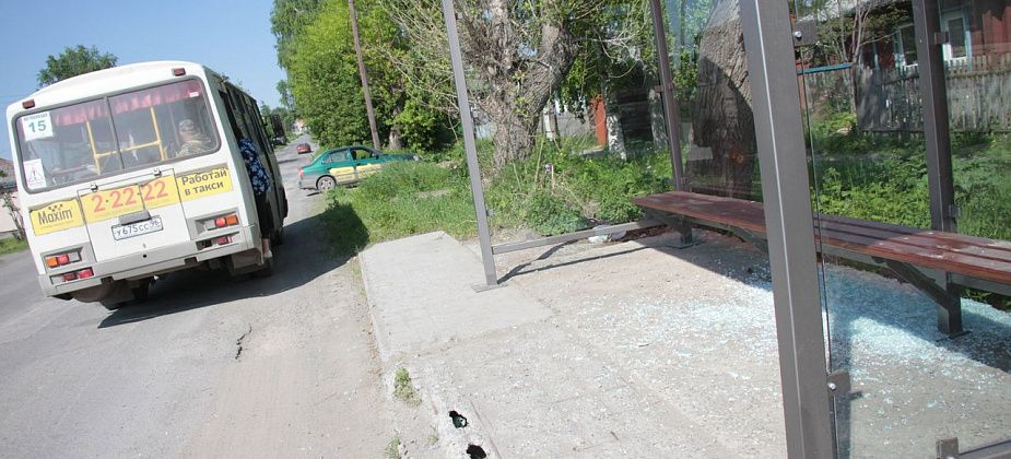 В Серове из-за ремонта тепловых сетей меняются маршруты движения общественного транспорта