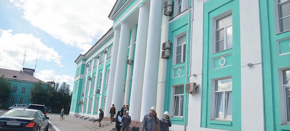 Сотрудника БАЗа, вернувшегося из Италии, отправили на карантин 
