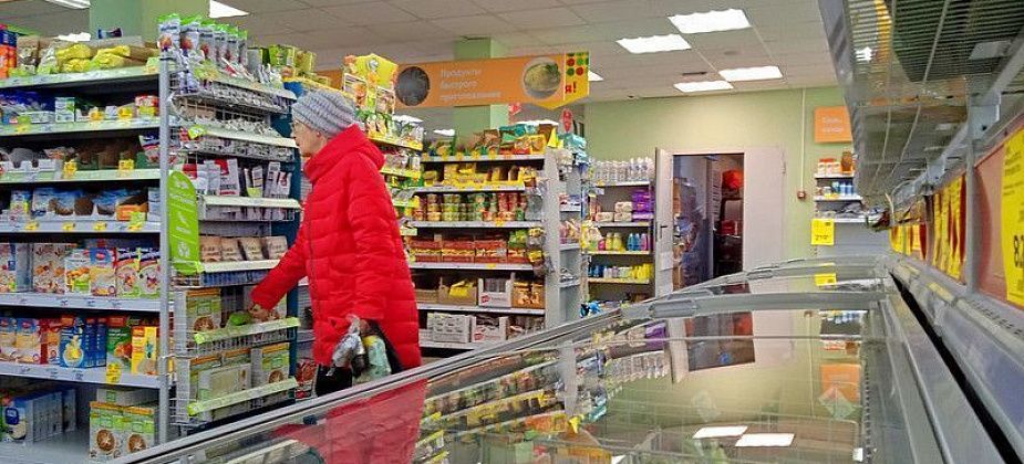 Правительство продлило заморозку цен на сахар и подсолнечное масло