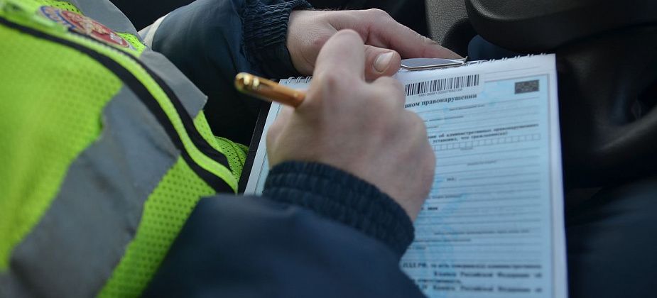 Нарушение ПДД не всегда карается штрафом. В каких случаях можно избежать наказания рублем?