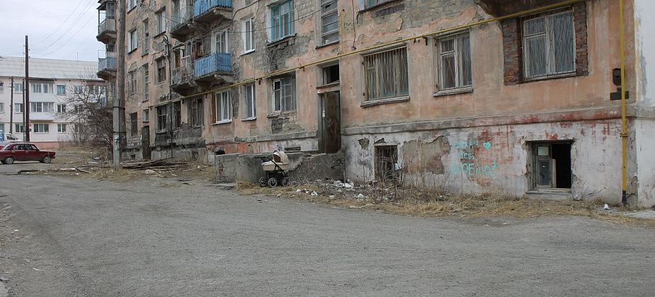 Выплаты собственникам жилья в многострадальном доме по улице Белореченской в Серове могут начаться после 3 февраля 