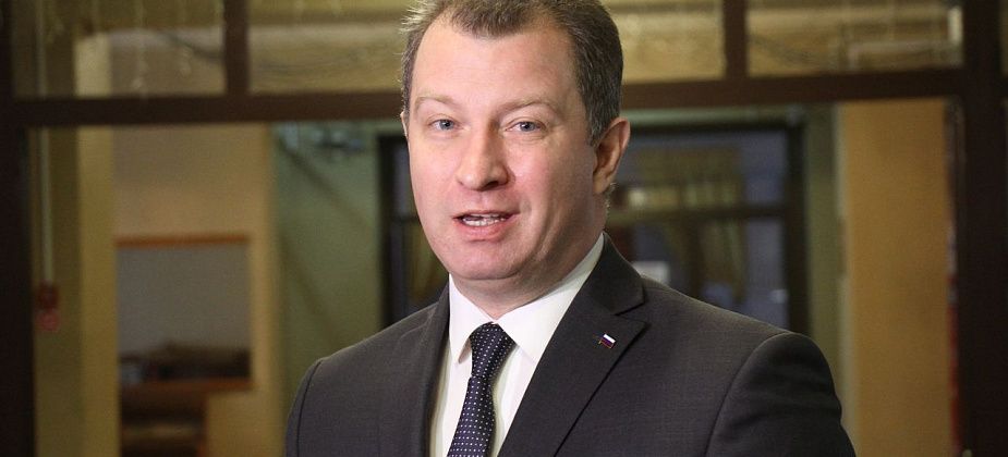 Вырос доход мэра Серова