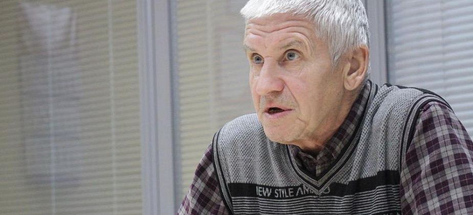 Краевед Игорь Фомичев проведет для серовчан цикл лекций об истории города