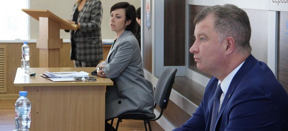 Часть депутатов Думы Серова подавала жалобы на решение суда об утрате доверия к главе. Но их вернули