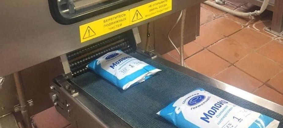Что такое нормализованное молоко