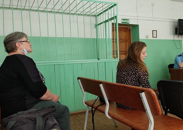 Вдова предпринимателя Титова, погибшего на рыбалке в Гарях: "Свидетели путаются в показаниях"...