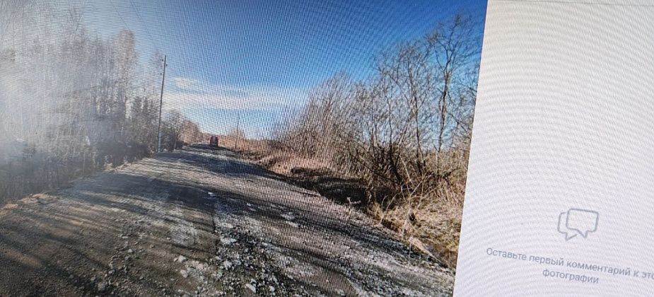 Движение на дороге между Серовом и Андриановичами возобновлено