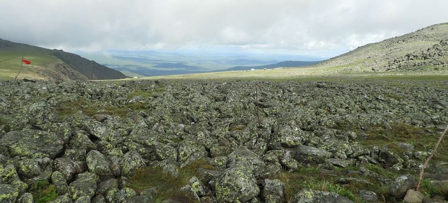 Серовские волонтеры приберут мусор на Конжаке