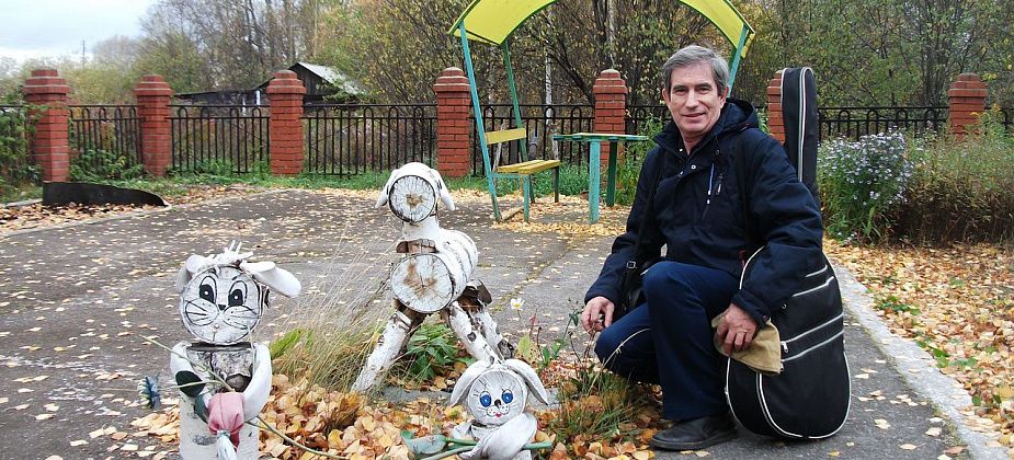 Философия в зеркале конституционных страстей