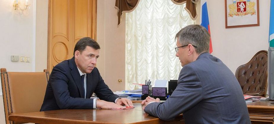 Областные власти и Роспотребнадзор будут сотрудничать при реализации нацпроектов