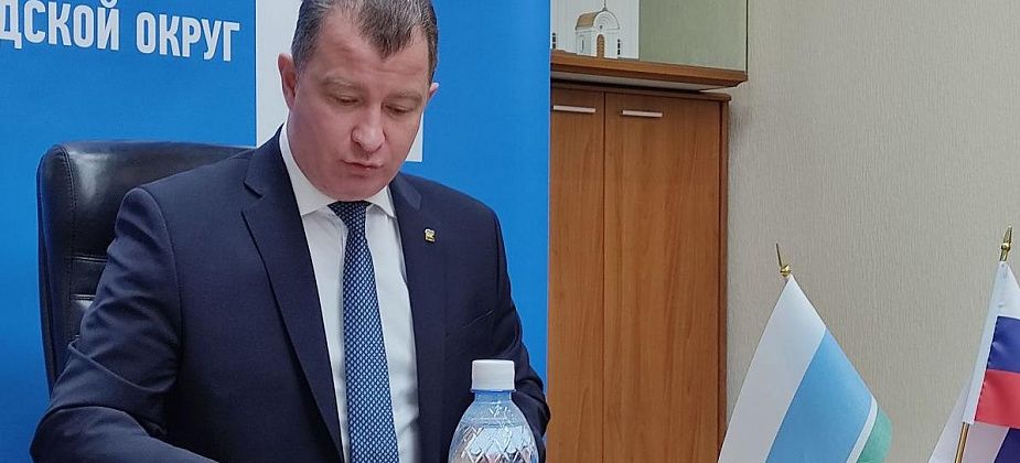 Мэр Серова объяснил, кто занимается обеспечением лекарствами жителей Красноярки