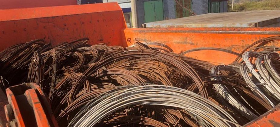 Краснотурьинец срезал провода на расстоянии в 28 километров