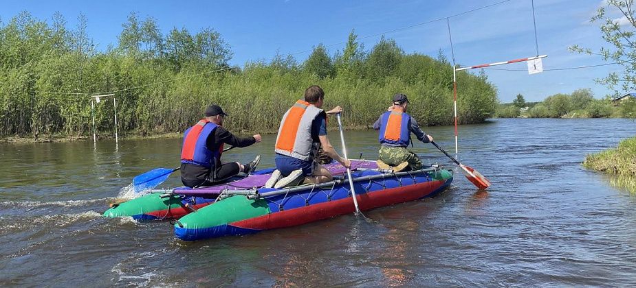 Турклуб “Конжак” проведет для серовчан бесплатные лекции-занятия “Иду в поход”
