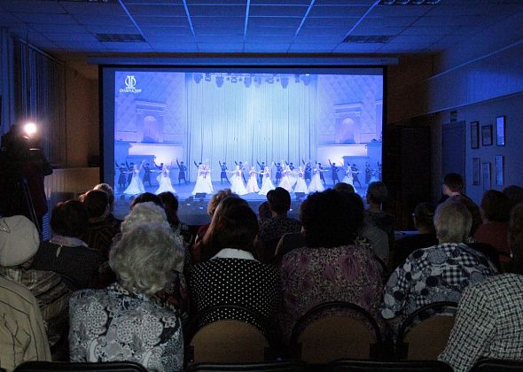 Серовчан приглашают послушать музыкальный спектакль «Приключения Чиполлино» и узнать про оркестры