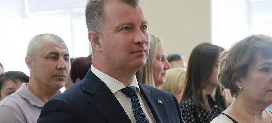 В конце мая Дума Серова объявит конкурс по отбору главы округа 