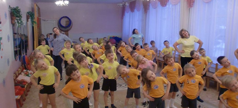 Пожарные добровольцы могут многое!