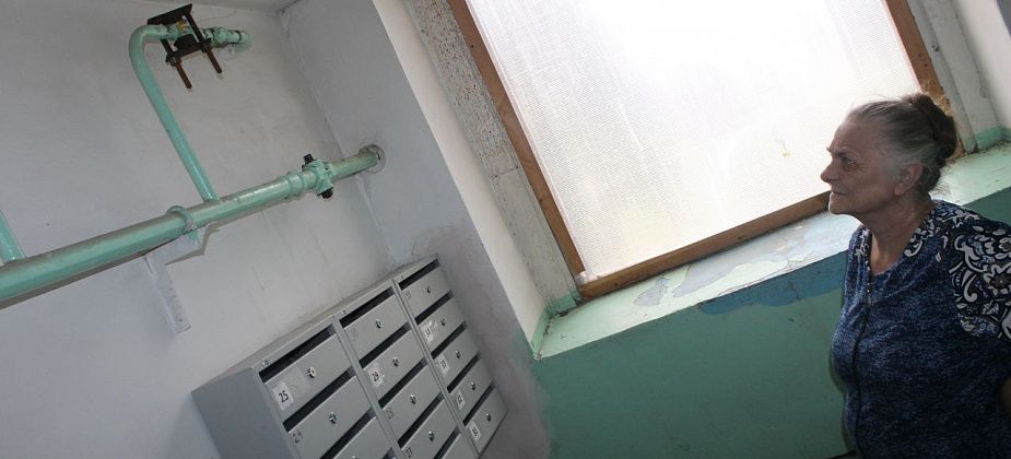 Жильцам серовской многоэтажки вернули газ