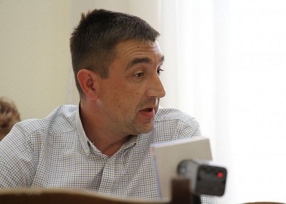 Директора «Серовавтодора» наградят Почетной грамотой ЗакСо