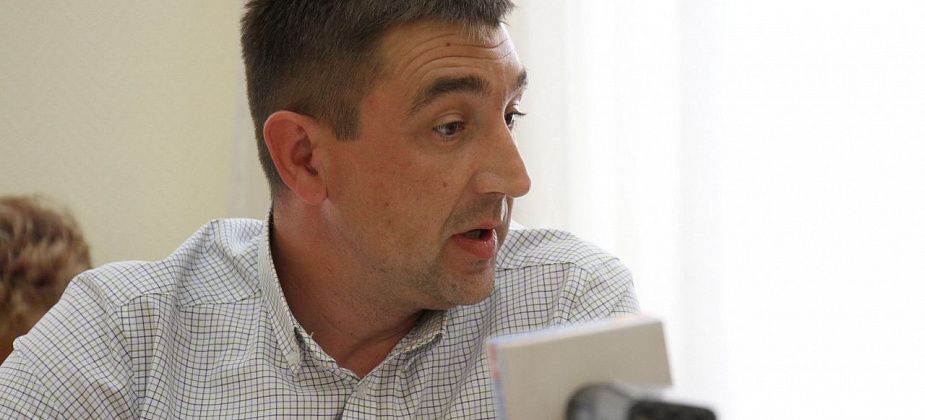 Директора «Серовавтодора» наградят Почетной грамотой ЗакСо