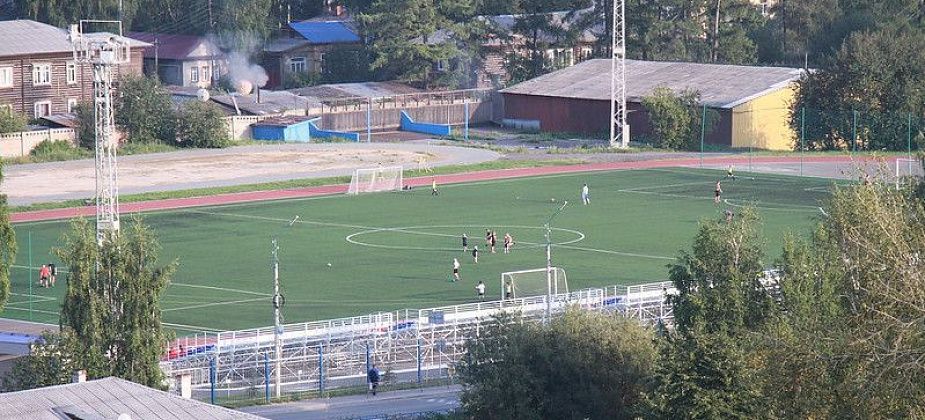 Содержание крупнейших спортивных учреждений Серова может подорожать на 17 миллионов рублей