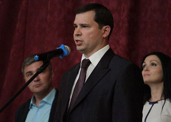 Общественник Александр Столбов стал первым кандидатом-самовыдвиженцем в Госдуму по Серовскому избирательному округу