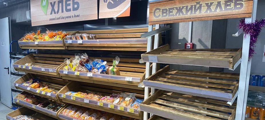 Серовчане жалуются на отсутствие хлеба на магазинных полках