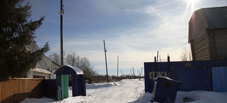 “Если захотят, то выживут". Глава Гаринского округа рассказал о ситуации вокруг ИК-8