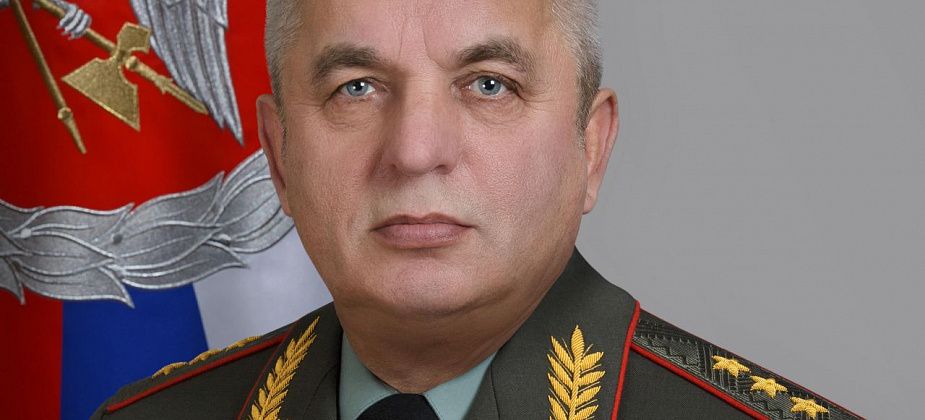 URA.RU: в Серов прилетит не министр обороны, а его зам