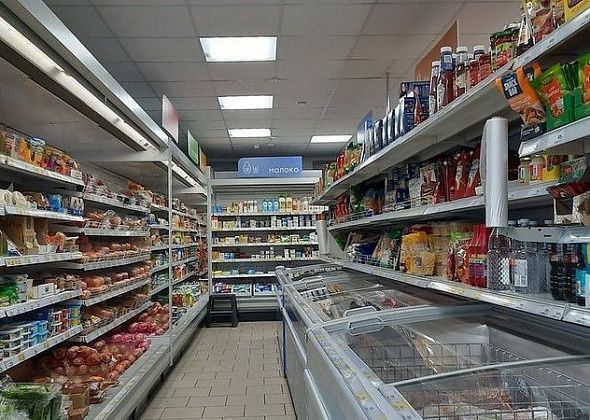 В Свердловской области хотят запретить продажу энергетиков