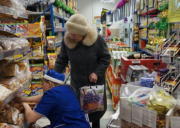 ФАС объяснила, почему должны расти цены на продукты