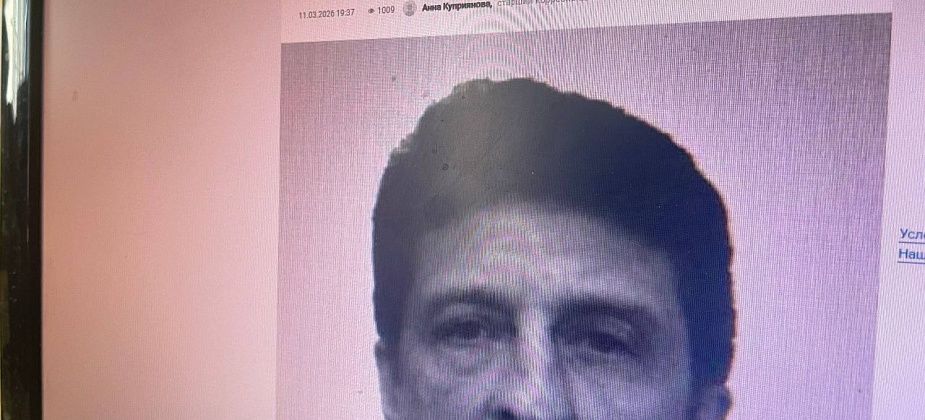 Пропавший 8 марта житель Сосьвы Игорь Ващекин найден мертвым