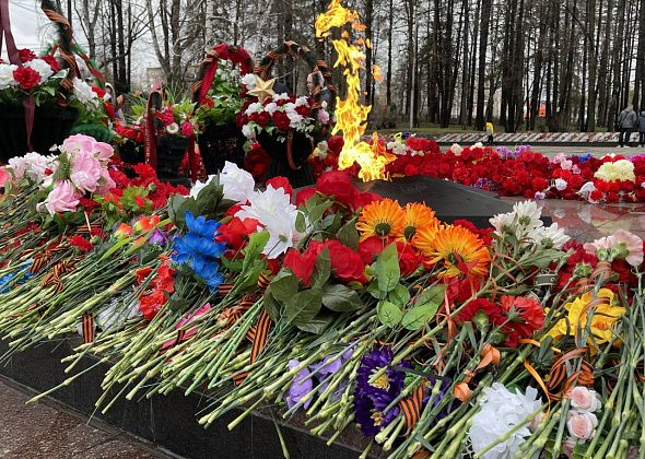 В деревне Маслова, возможно, живут родственники бойца, которых ищет отряд из Минска