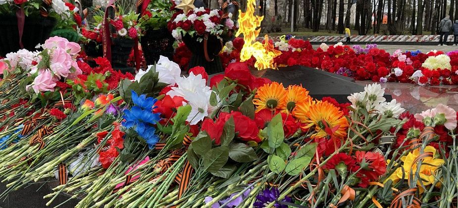 В деревне Маслова, возможно, живут родственники бойца, которых ищет отряд из Минска