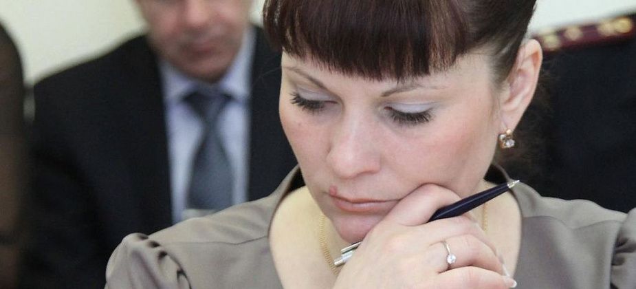 Коммунальщик Оксана Шишкина избрана председателем Общественной палаты Серова