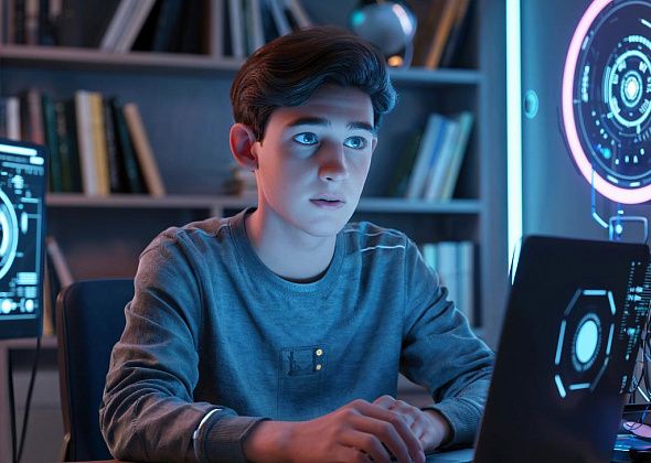 Искусственный интеллект спасает нервы свердловчан