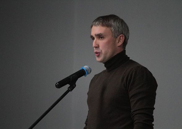 Какую должность в ЗакСо занял депутат-серовчанин Сергей Семакин?